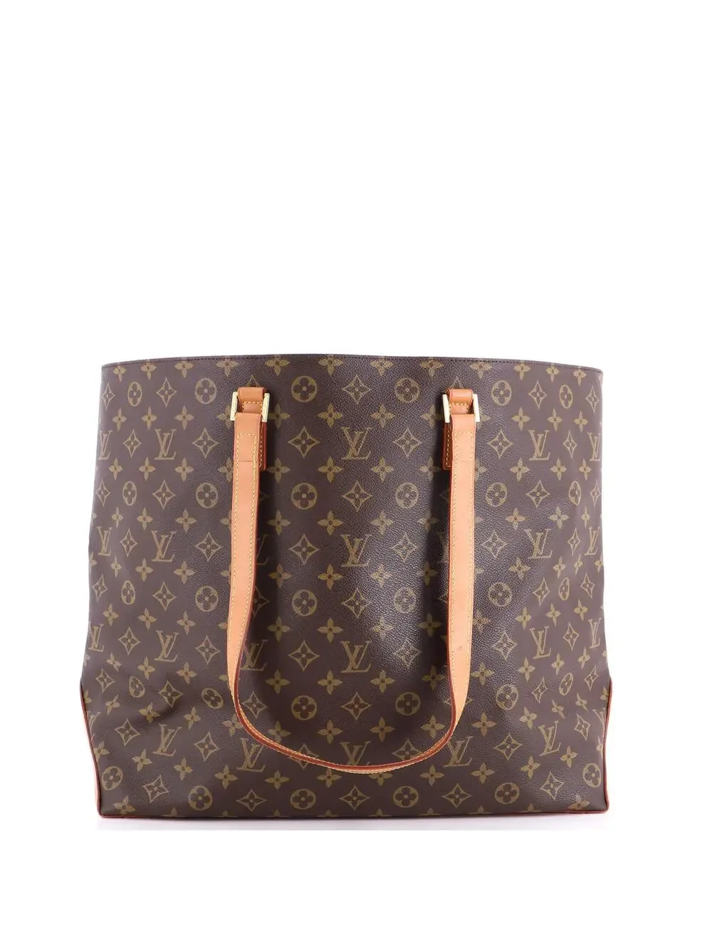 Louis Vuitton elevate your